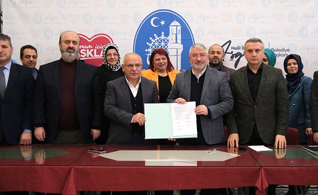Rekor zam! Aşgın: 'İşçimize hak ettiği ücreti verdik'