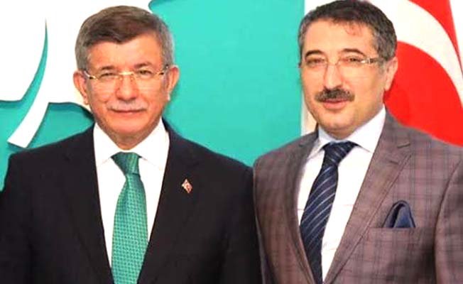 Rumi Bekiroğlu’na yeni görev