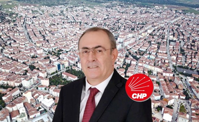 Çöphüseyinoğlu’ndan Çorum için önemli teklif