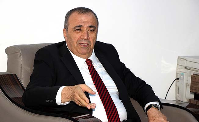 Kayrıcı söz verdi: ‘Elimden geleni yapacağım’