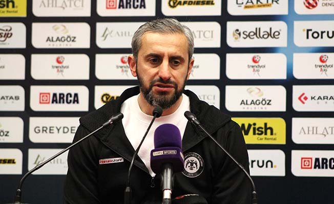 Yenilmezlik serimiz sona erdi, üzgünüz