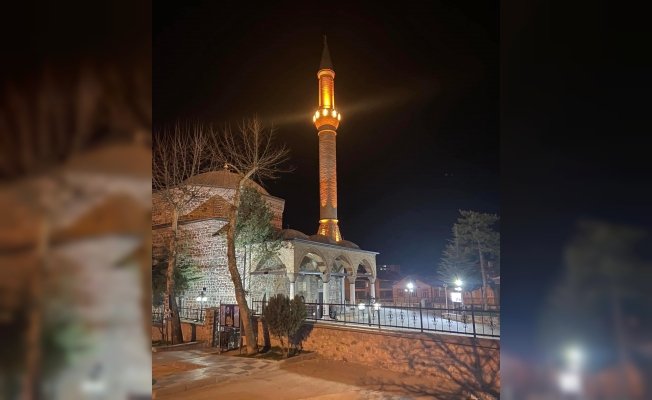 Ezan yanlışlıkla 3 dakika önce okunmuştu, Müftülük açıklama yaptı