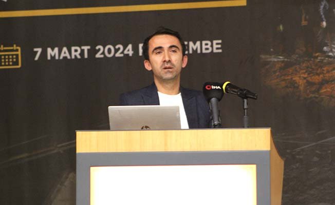 Haberci gözüyle 'Asrın Felaketi'