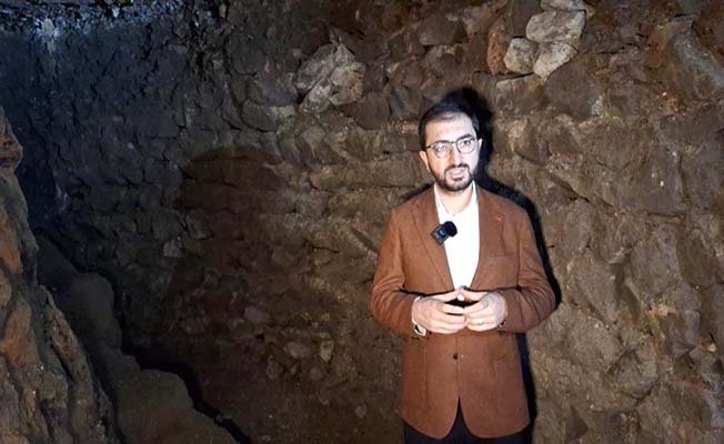 İMVAK’ta bu hafta: ‘İslam sanatlarında estetik’