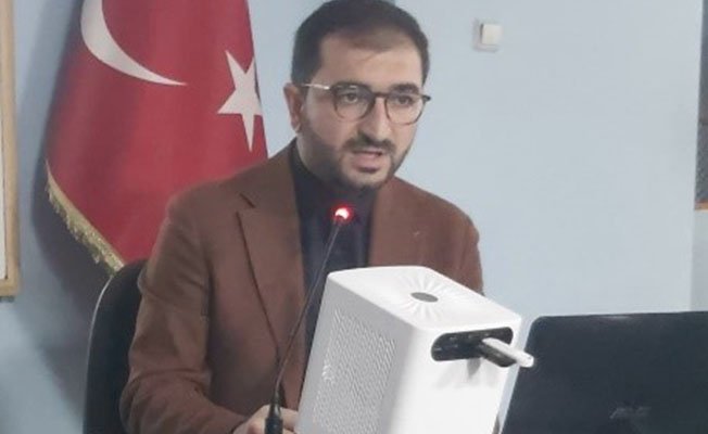 İslam'da sanata bakış