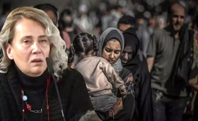 Çevirmen Ayçin Kantoğlu Çorum'a geliyor