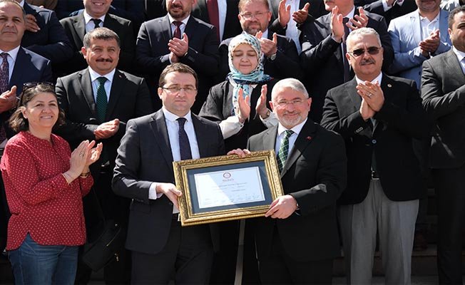 Ve ikinci Aşgın dönemi başladı