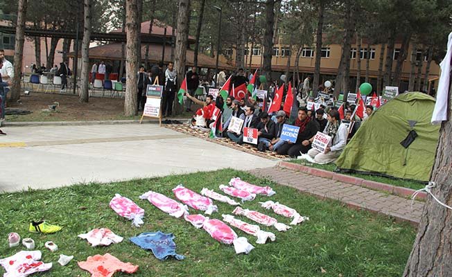 Katillere böyle tepki verdiler