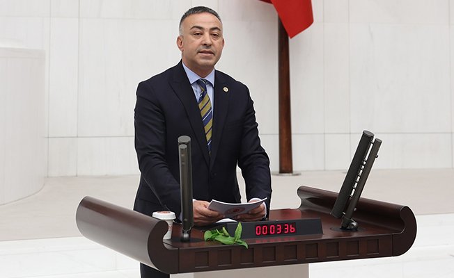 Tahtasız sordu, Bakan 'temiz' dedi