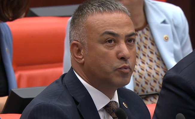 AK Parti Çorum’da sınıfta kaldı