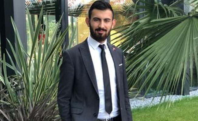 AK Parti Gençlik Kolları Başkanı oldu