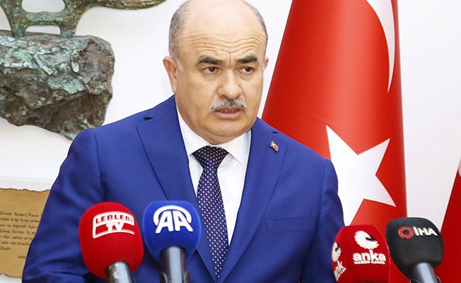 Vali açıkladı, dudak uçuklatan operasyon