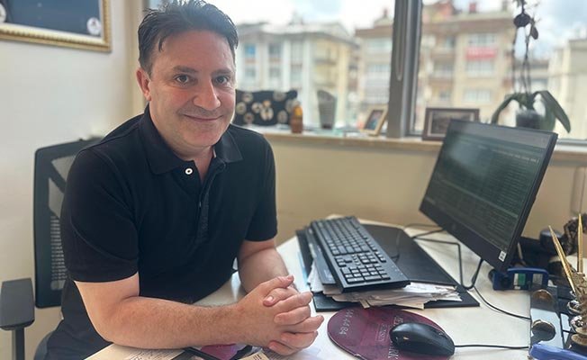 Yüzlerce boğulma vakasına müdahale eden profesör uyardı