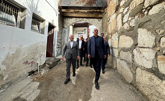 Aşgın mutlu, iki talebe olumlu cevap