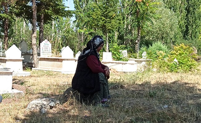 'Yaşar ne yaşar ne yaşamaz' filmi gerçek oldu