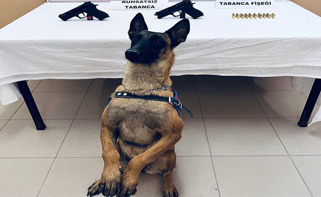 'Arşiv' tepki verince...