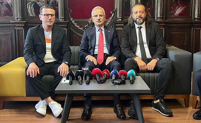 Bakan tarih verdi, ihale bu ay ya da gelecek ay