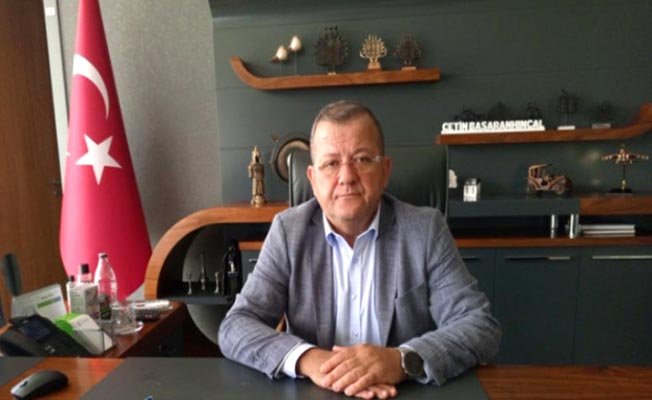 Çorum sanayisini bu sözle özetledi: Ruhunu işleyebilsek insan bile yaparız