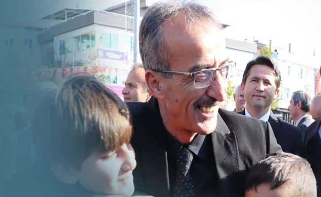 Kodek'den mesajlı veda