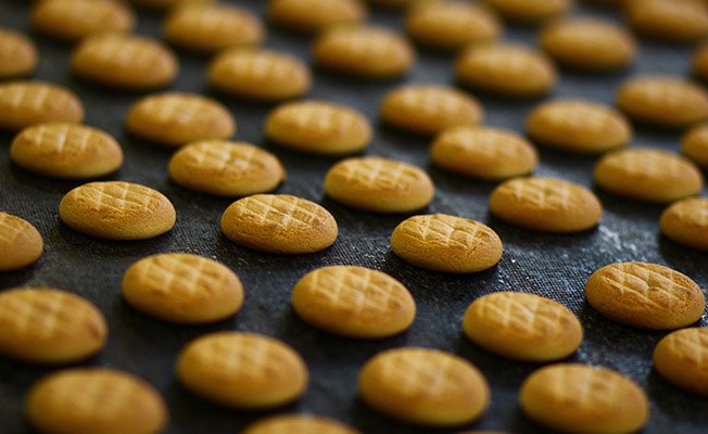 Türkiye'nin lider gıda şirketinin tercihi Çorum