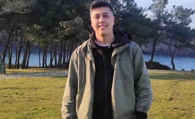 Genç antrenör vefat etti