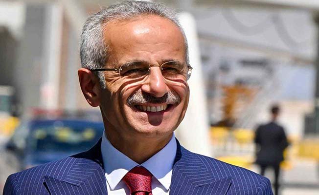 Batıya açılan kapı, Çorum da var