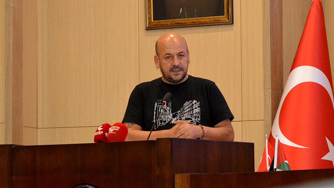Belediye kaçak yapı yapıldıktan sonra nasıl yıkacağını düşünüyor