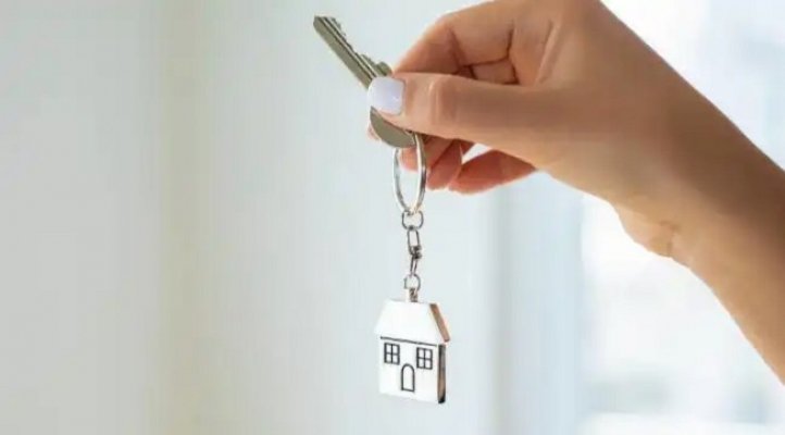 Çorum'da geçen ay kaç konut satıldı?