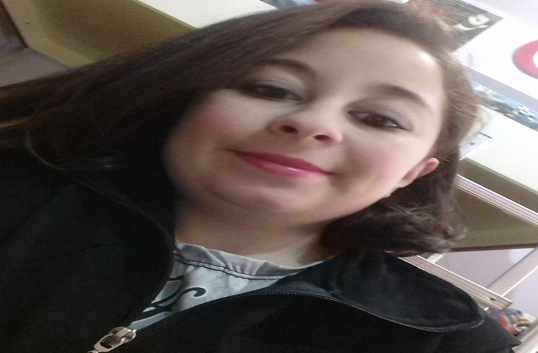22 yaşındaki Simge kalbine yenik düştü