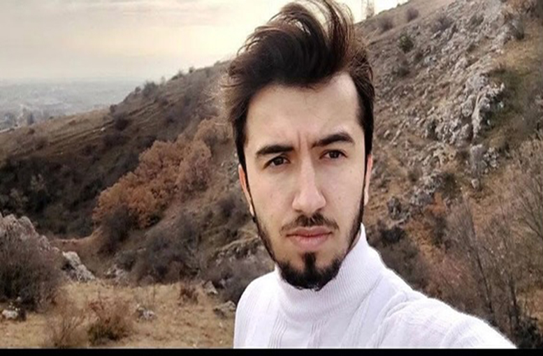 24 yaşındaki genç ölü bulundu
