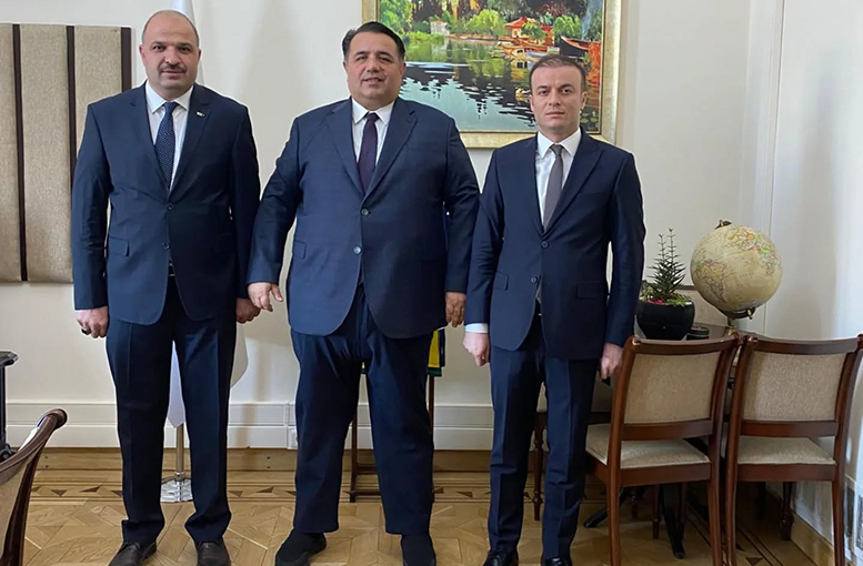 3 ilçeyi ilgilendiren yeni gelişme