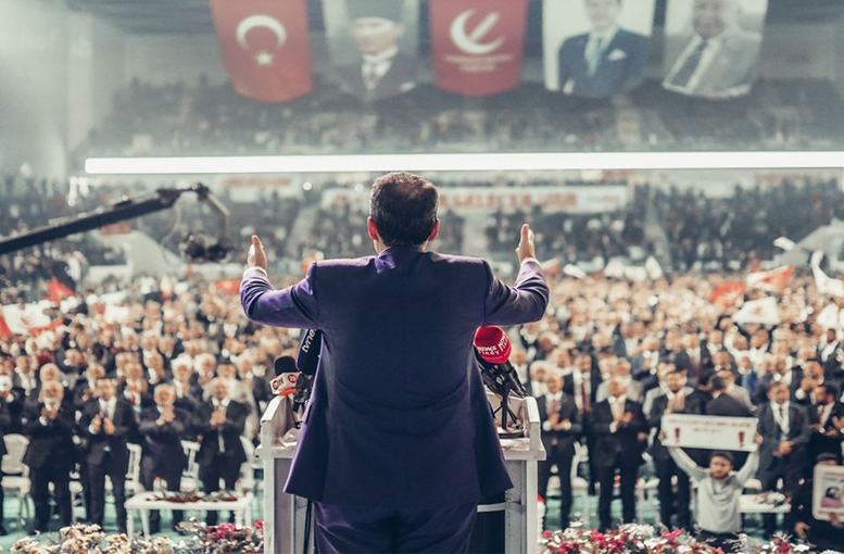 3 isim MKYK listesinde