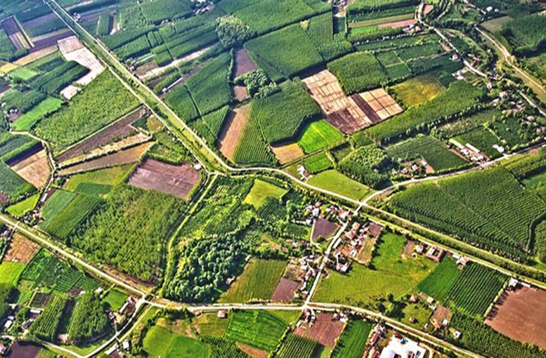 36 köyde hazine arazisi satışı