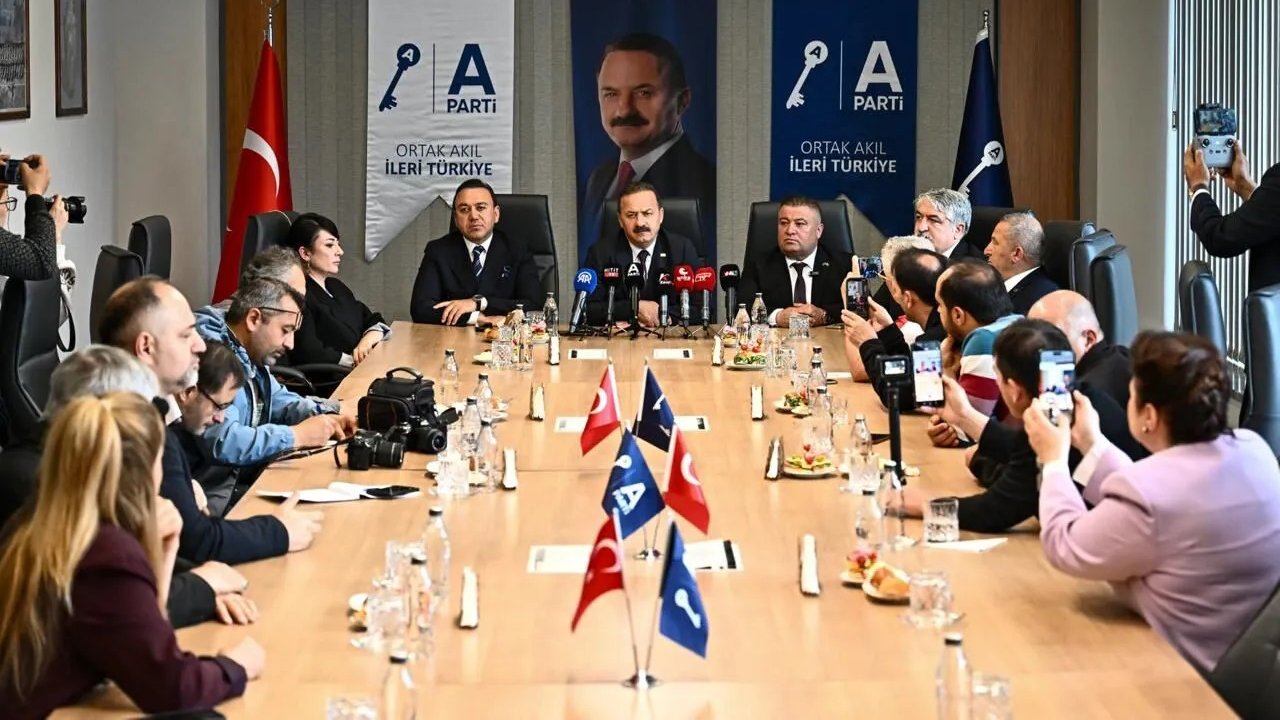 Ağıralioğlu’nun teşhisi: ’Biz sadece kötü yönetiliyoruz’
