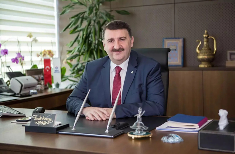 Ahlatcı'nın bankası 30 büyük şehirde şube açacak