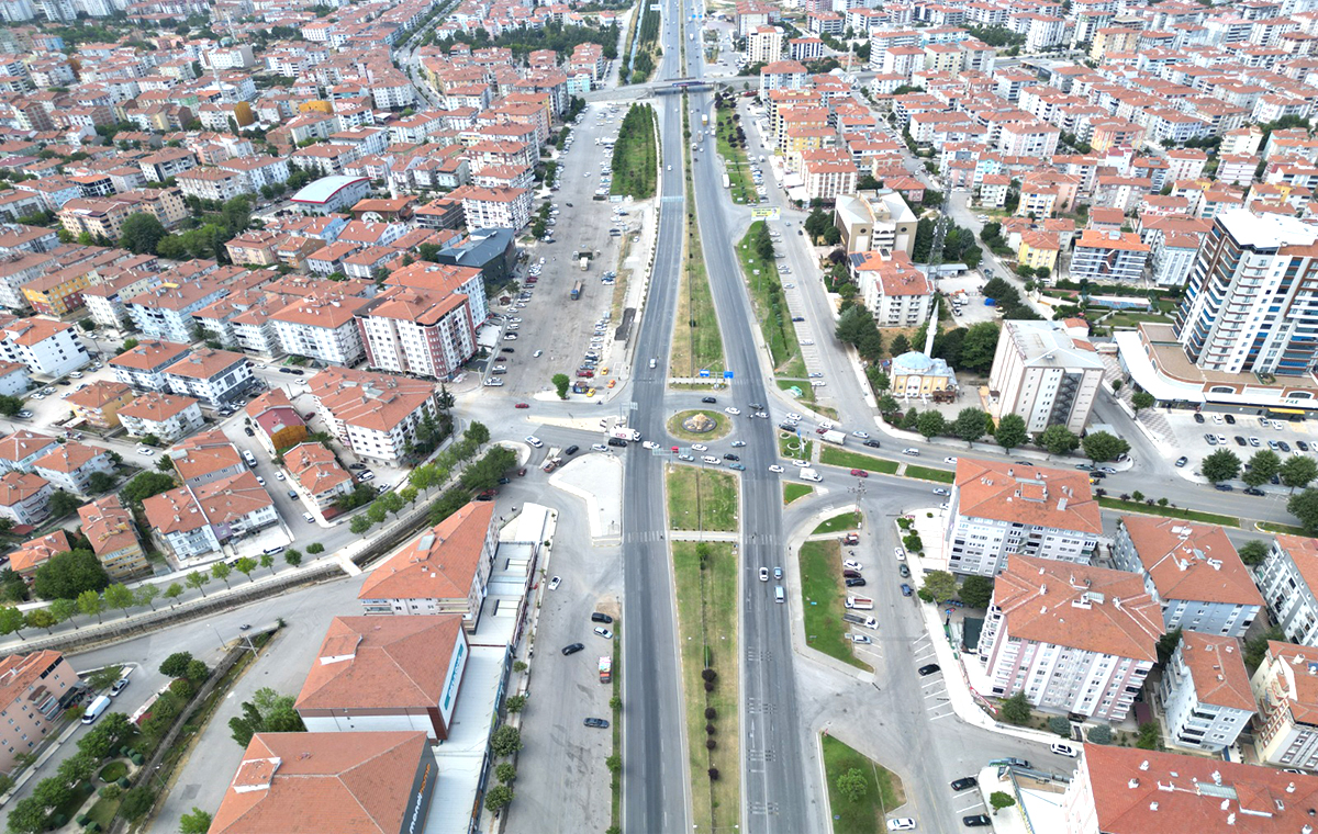 Ahlatcı duyurmuştu, haftaya ilk kazma vuruluyor