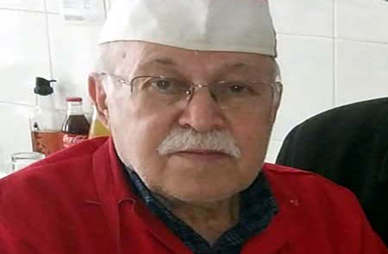Ahmet Hallı vefat etti