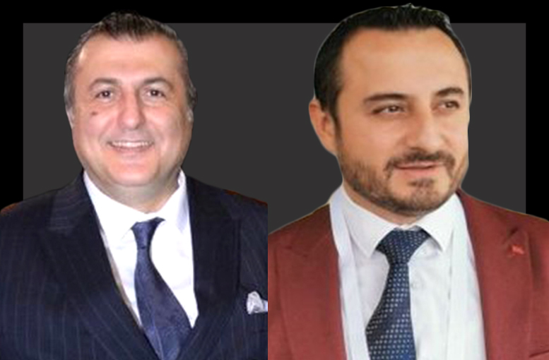 AK Parti'de belirlenen iki isimle devam