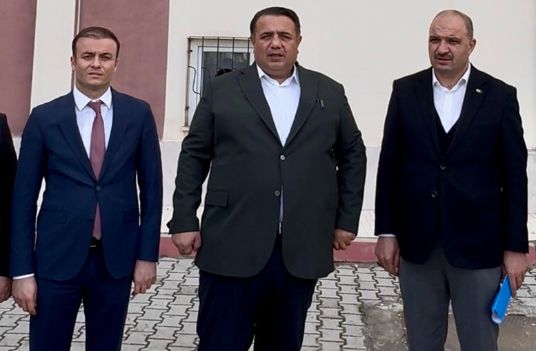 Alaca’ya güzel haber