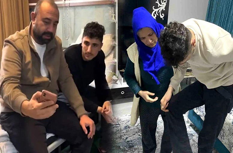 'Ankara Abisi' devrede