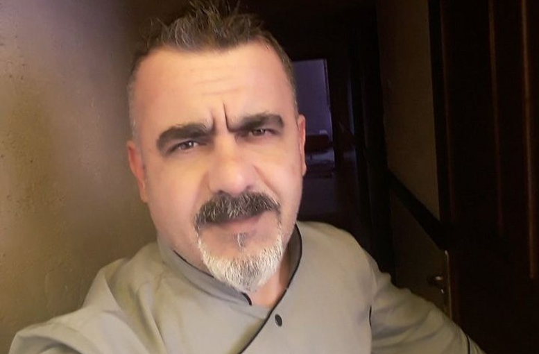 Aşçı Sedat Kiraz vefat etti