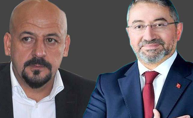 Aşgın şov yapıyor