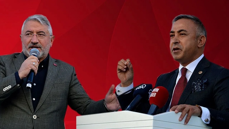 Aşgın ve Tahtasız gerginliği