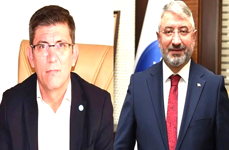 Aşgın'a CHP'den sonra İYİ Parti'den destek