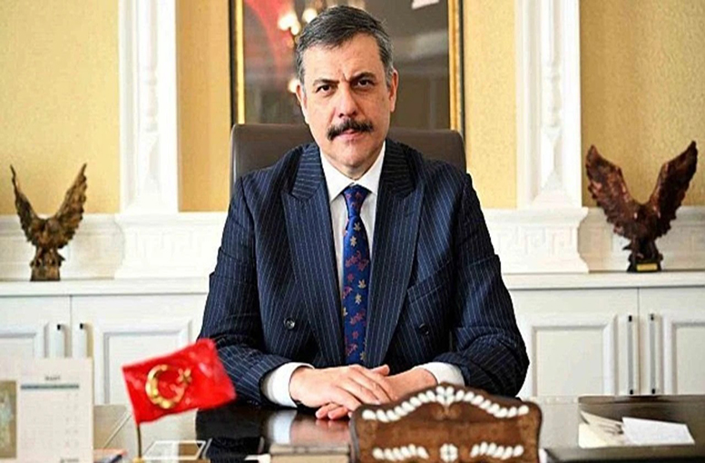 Bakan Çiftçi'nin Çorum programı belli oldu
