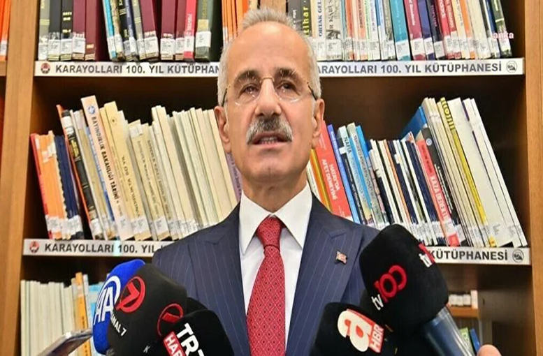 Bakan Uraloğlu’nun programı belli oldu