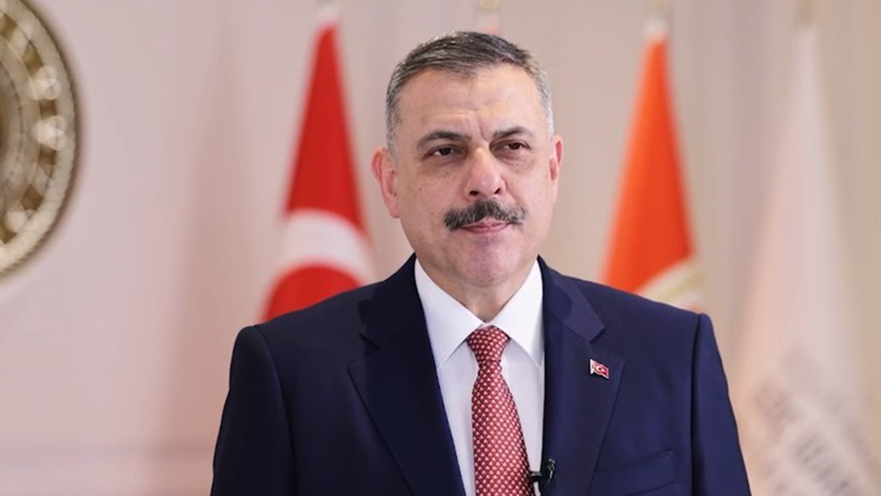 Bakan'a hemşehrilik beratı verilecek