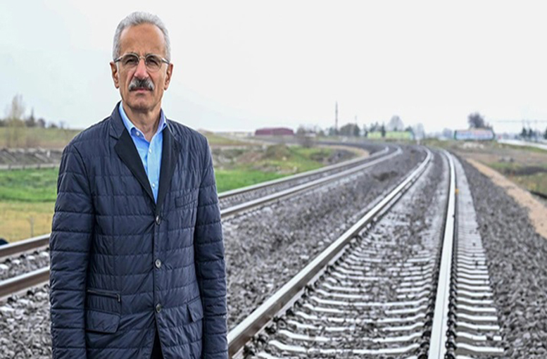 Bakan Uraloğlu'ndan Çorum’u heyecanlandıracak açıklama