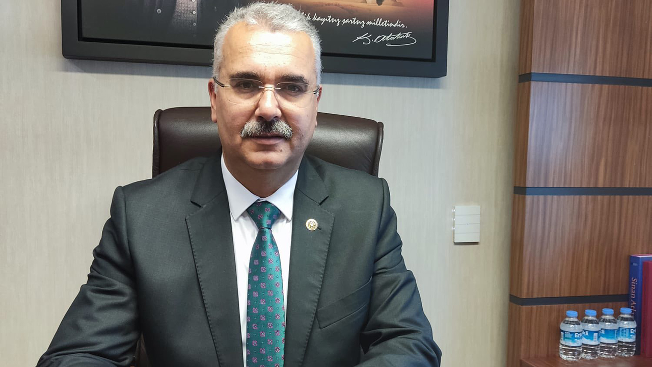 Bakanlık onayladı, OSB'ye açılıyor