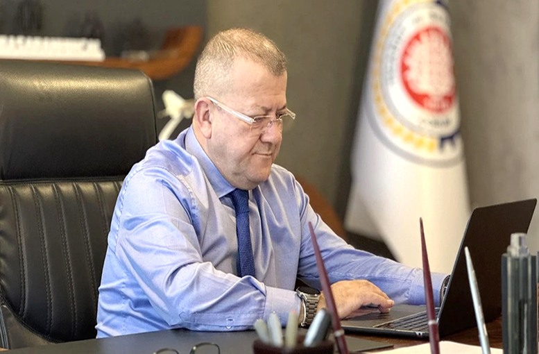 Başaranhıncal’dan Ahlatcı ve Arca açıklaması